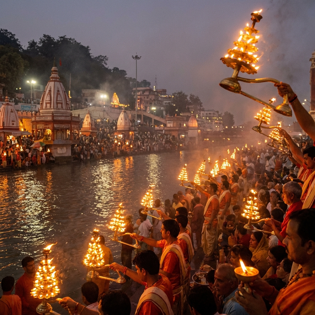Char Dham Yatra Taxi