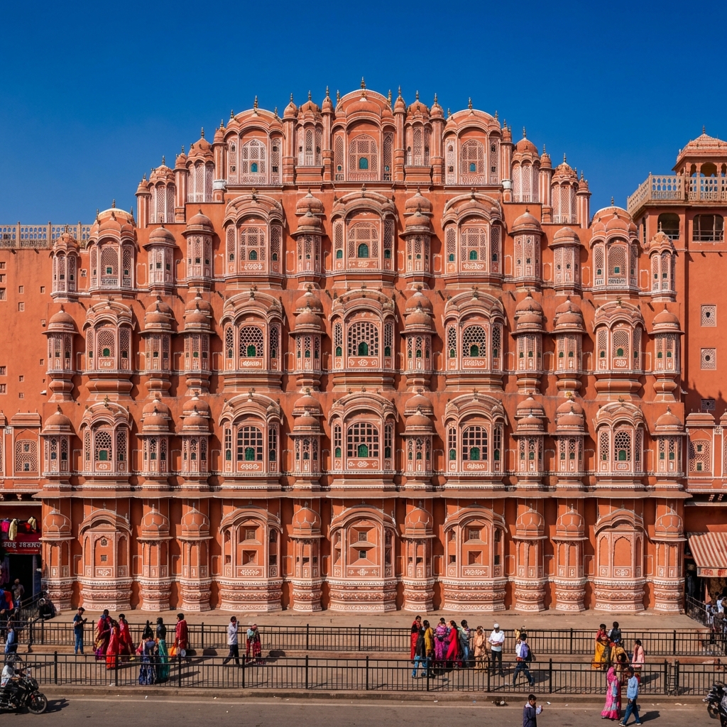 Tourist Taxi Packages